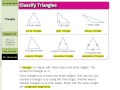 Understanding Triangles