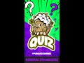 GENERAL KNOWLEDGE QUIZ #shorts (Questions &amp; Answers) #PUBQUIZCHANNEL