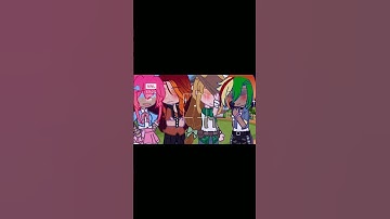 Thumbnail of One Kiss|My Mlp Ships| #gachalife #flutterdash #rarijack #mlpgacha #gachaclub