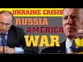 Ukraine Crisis | क्या America Russia में युद्ध होने वाला है ?  | By- Mr. HariMohan