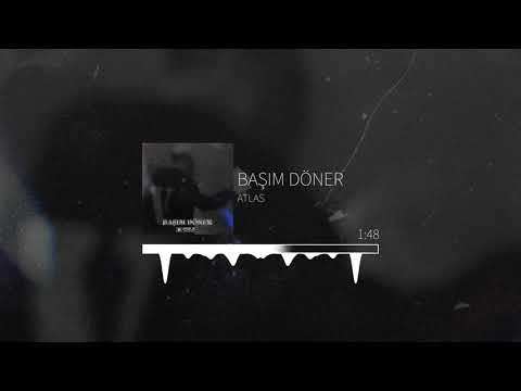 Atlas - Başım Döner (Official Audio)