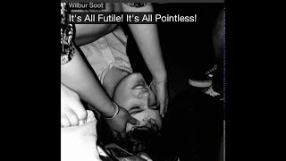 Love Wilbur - It's All Futile! It's All Pointless! (Mashup)