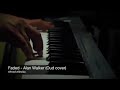 Faded  alan walker oud cover amazing