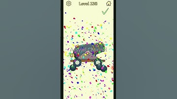 Draw One Part Gameplay Walkthrough Level 138