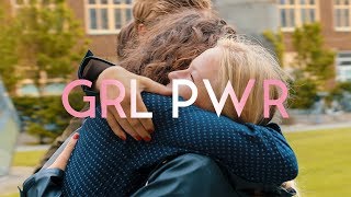 Grl Pwr