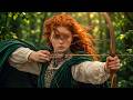 The Arrow's Flight | Cinematic Scottish Pop (Brave Inspired)