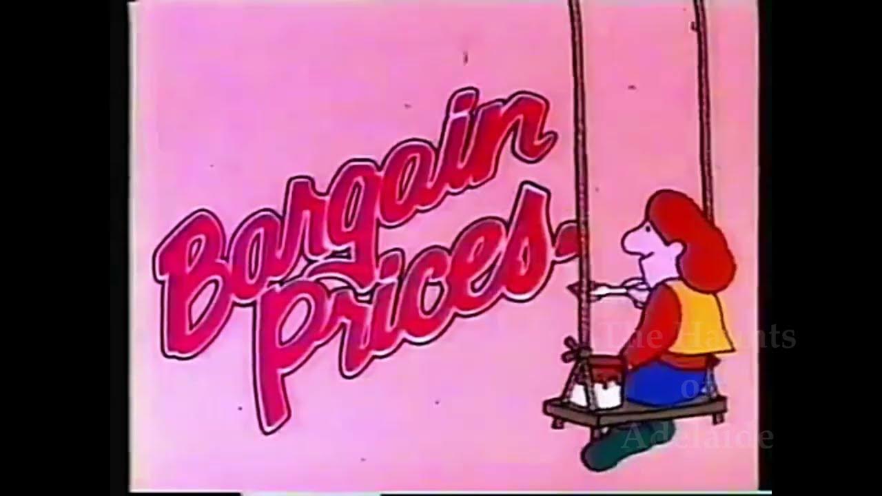 Furniture Works Bargain Prices TVC YouTube