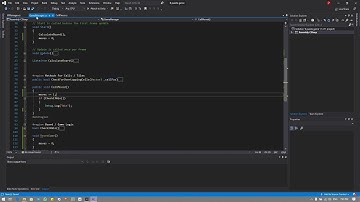 Unity 8 puzzle AI #4.1