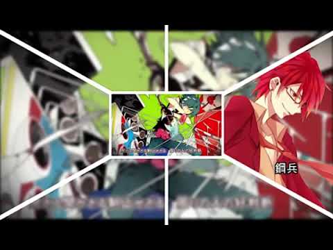 【＊爆音推奨＊】恋愛勇者【男女6人合唱】