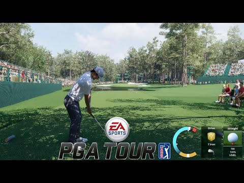 EA Sports PGA