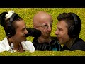Ep.123 Tra Fede e scienza con Sammy Basso - Muschio Selvaggio Podcast