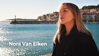 Nora Van Elken - Live @ Radio Intense, Primosten, Croatia 2022 [ Deep House DJ Mix ] 4K