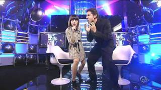 chenoa y Dy Angy de BB ANTENA 3.mp4