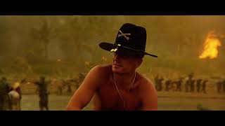 Apocalypse Now (1979) - Smells like....Victory
