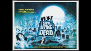 |COLORIZED| Night of the Living Dead (1968)