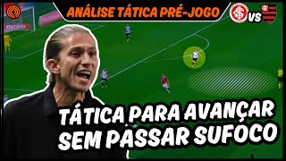 Download Lagu FLAMENGO VAI PRECISAR FAZER UM AJUSTE TÁTICO PARA AVANÇAR NA LIBERTADORES SEM PASSAR SUFOCO MP3 Download Lagu FLAMENGO VAI PRECISAR FAZER UM AJUSTE TÁTICO PARA AVANÇAR NA LIBERTADORES SEM PASSAR SUFOCO MP3