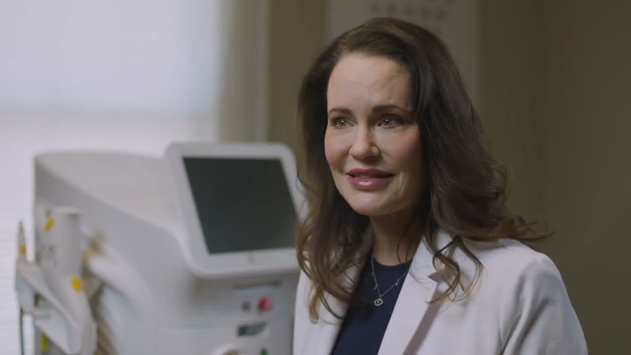 The Only IPL FDA Approved For Dry Eye with Dr. Laura Periman | OptiLIGHT by Lumenis #fdaapproved