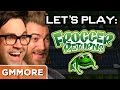 Let’s Play - Frogger Returns