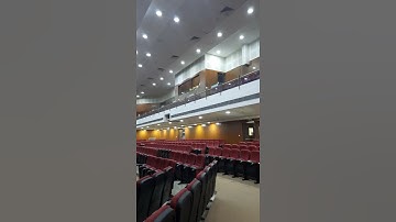 shaheed sukhdev college of business studies (Auditorium)