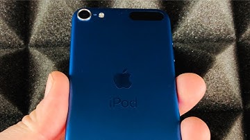 How to SetUp iPod touch without a password | no passcode