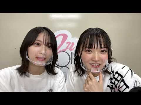 櫻坂46 増本綺良 サイン入り写真 2nd TOUR 2022 櫻坂46 増本綺良 生写真 2nd TOUR 2022 青衣装 直筆サイン入り