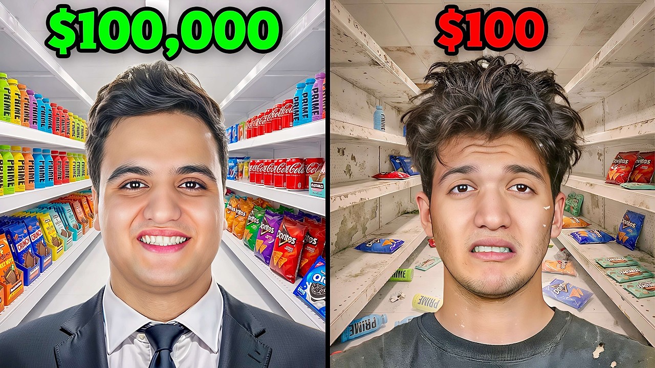 Один день за 1 доллар против одного дня за 100 000 долларов