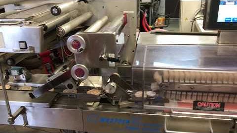 Fuji FW3400 Alpha VI