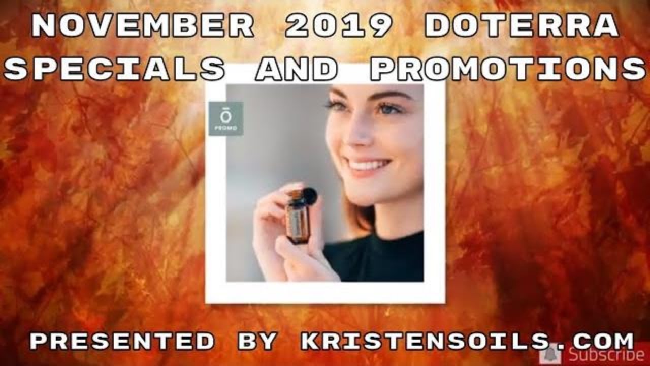 2019 November Promotions & Specials - YouTube