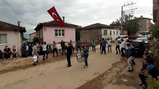 ORHANGAZİ YENİKÖY / HALAY / DOM DOM KURŞUNU Resimi