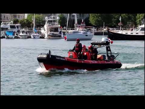 August 2, 2025 Coast Guard