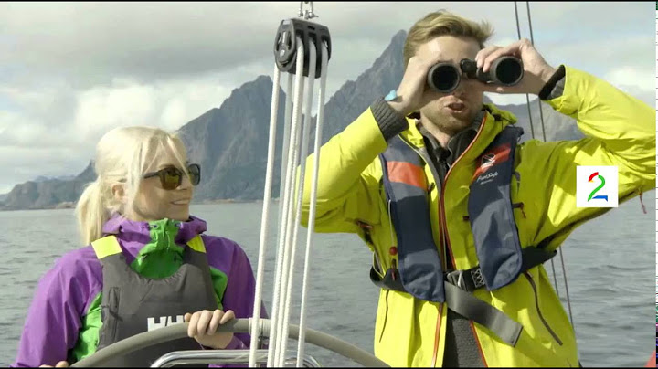 Promo: Fjellflørt (TV 2)