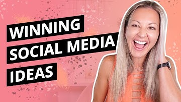 Find Endless Content Ideas For Social Media With This One Killer Tool