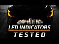 LED INDICATOR LIGHTS | Testing the best rated LED bulbs