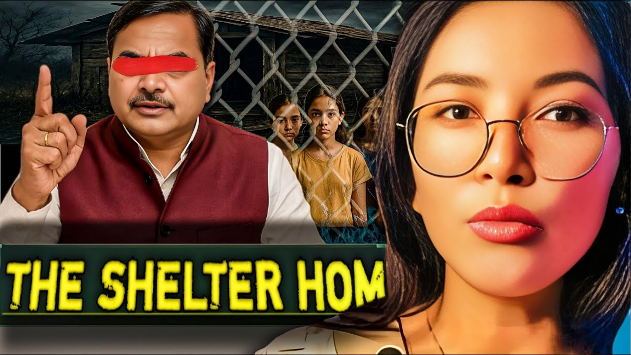 The Scandal That Shook Bihar | Muzaffarpur Shelter Home Case | Tsetan Talks