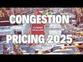 Why You WONT be Driving in NYC in 2025 | Congestion Pricing NYC 2025