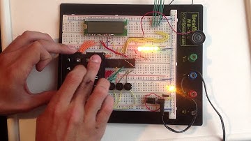 UCR EE/CS 120B Summer 2013 -- Andrew Kruczek -- Keypad Hero