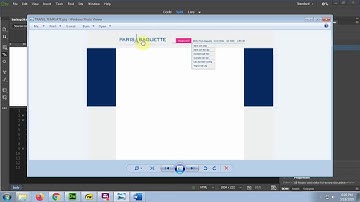 04- TẠO TEMPLATE KHI THIET KE WEB