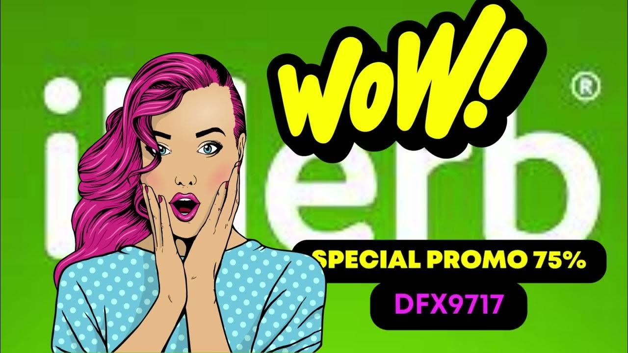iherb coupon summer 75 get now iherb YouTube