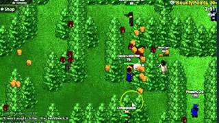 boxhead speed hacker