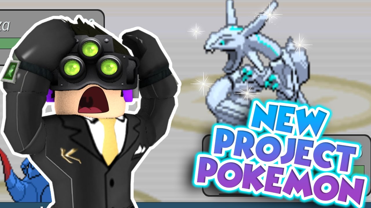 roblox project pokemon where to find genesect