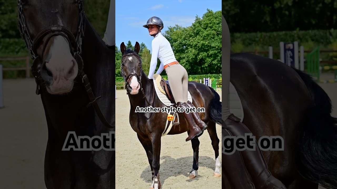 Ещё один стиль, который стоит примерить 