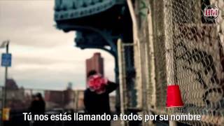 Video thumbnail of "Paul Baloche - The Same Love  (subtitulado español)"