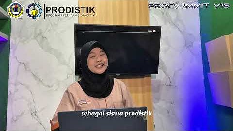 PROCOMMIT V15 - Aplikasi SMART EXAM Ujian Siswa SMA Menggunakan Kodular - Yenni - MAN 1 Pasuruan