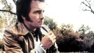 Merle Haggard - A White Boy (Lookin For A Place To Do My Thing) chords