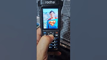 Radtel RT950 , Super Mode & Full Band Mode
