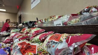 Central Texans feeling effects as inflation hits highest rate in three years