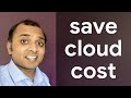 Google Cloud Discounts - 7 secrets (+1 Bonus) that help you save Cloud Costs