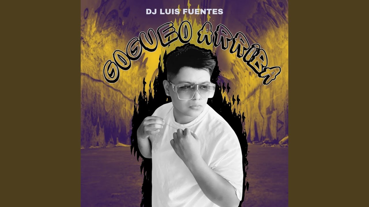 Manos Arriba (Bombastic Mix)