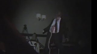 #terrifying V/H/S 94 'Opened Casket' #vhs #vhs94 #scary #movieclips #horrorstories