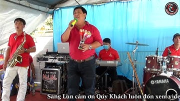 Tiệc Giỗ Nhà Chú Ngọc Bình Chánh. Chúc Chú Và Gia Đình Nhiều Sức Khoẻ Và May Mắn. Ban Nhạc Minh Hiển